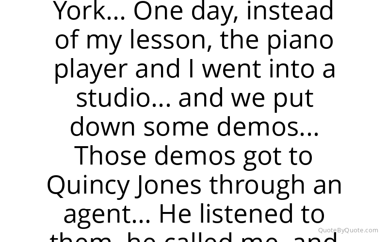 Preview image for this quote by Lesley Gore