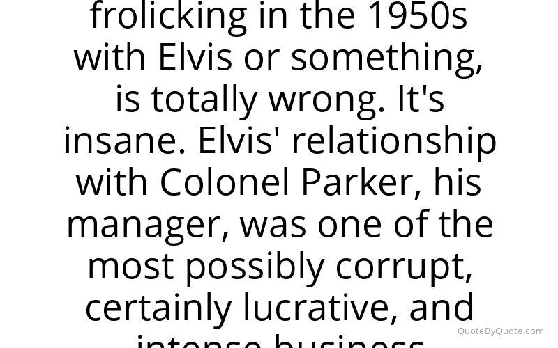 Preview image for this quote by Ann Powers