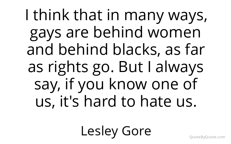 Preview image for this quote by Lesley Gore