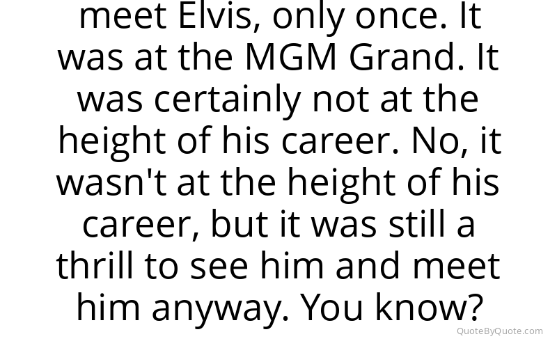 Preview image for this quote by Lesley Gore