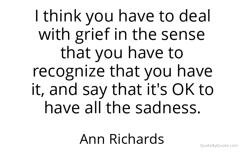 Preview image for this quote by Ann Richards