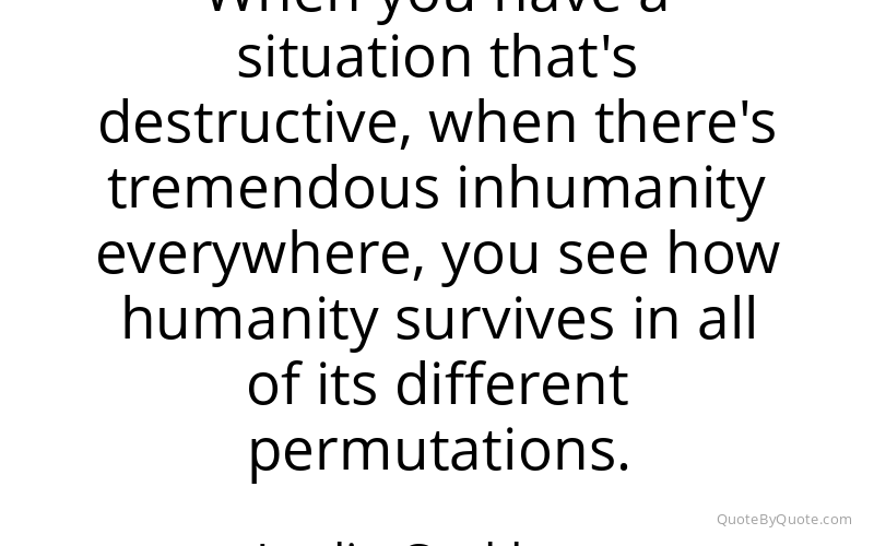 Preview image for this quote by Leslie Cockburn