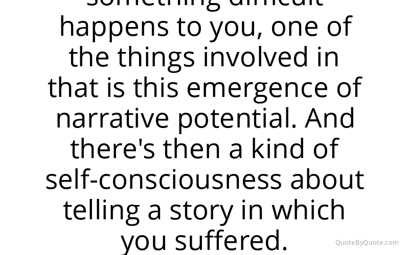 Preview image for this quote by Leslie Jamison
