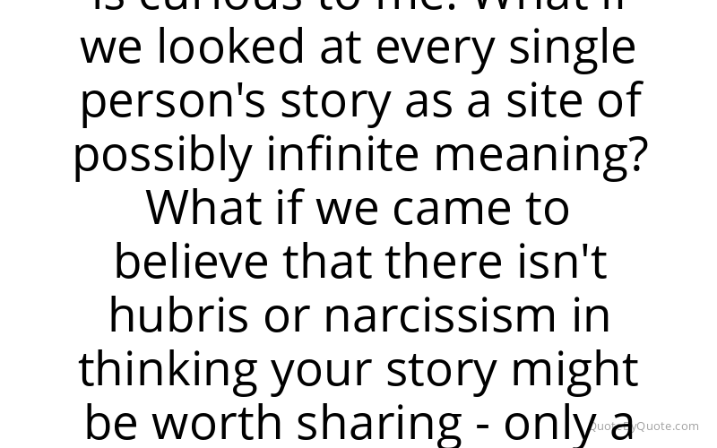 Preview image for this quote by Leslie Jamison