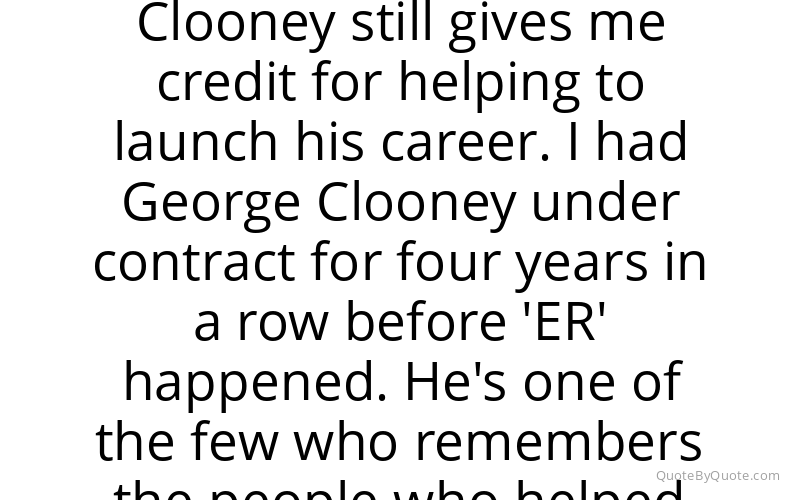 Preview image for this quote by Leslie Moonves