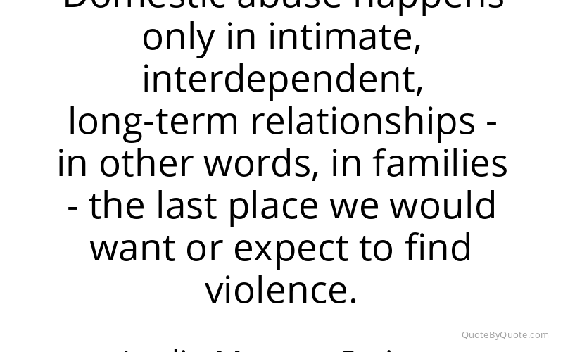 Preview image for this quote by Leslie Morgan Steiner