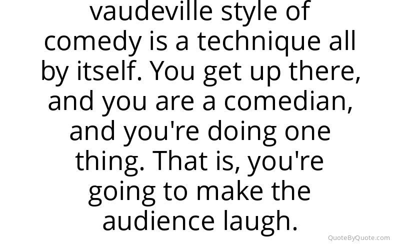 Preview image for this quote by Leslie Nielsen