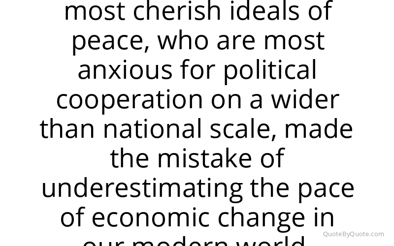 Preview image for this quote by Lester B. Pearson