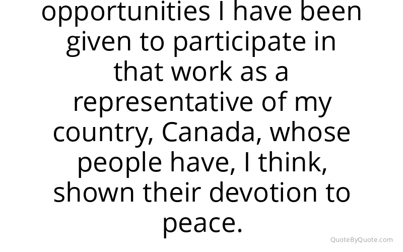 Preview image for this quote by Lester B. Pearson