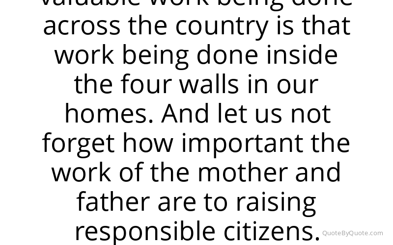 Preview image for this quote by Ann Romney