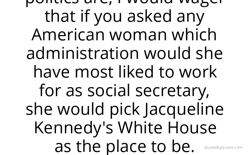 Preview image for this quote by Letitia Baldrige