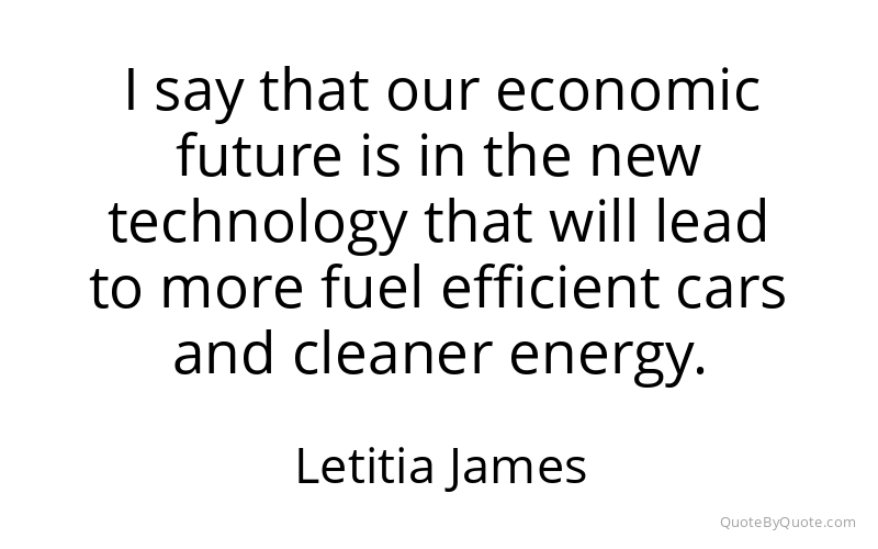 Preview image for this quote by Letitia James
