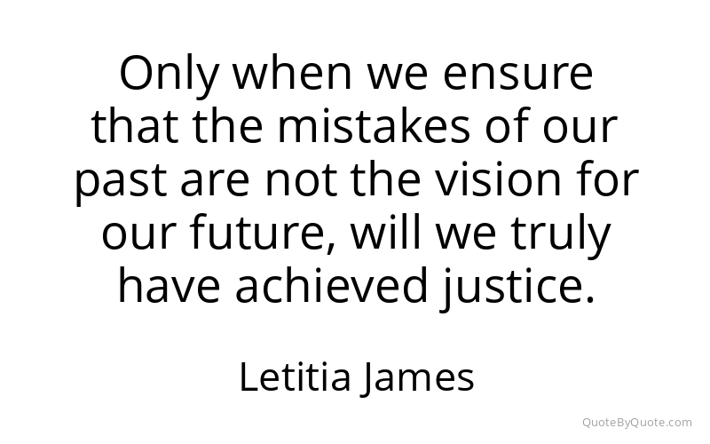 Preview image for this quote by Letitia James