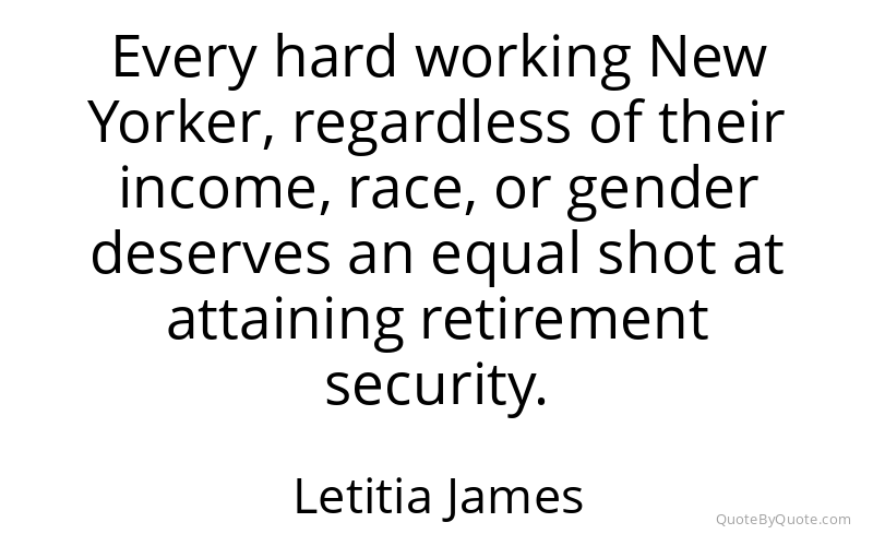 Preview image for this quote by Letitia James