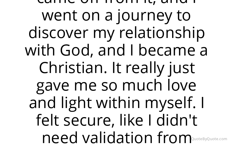 Preview image for this quote by Letitia Wright