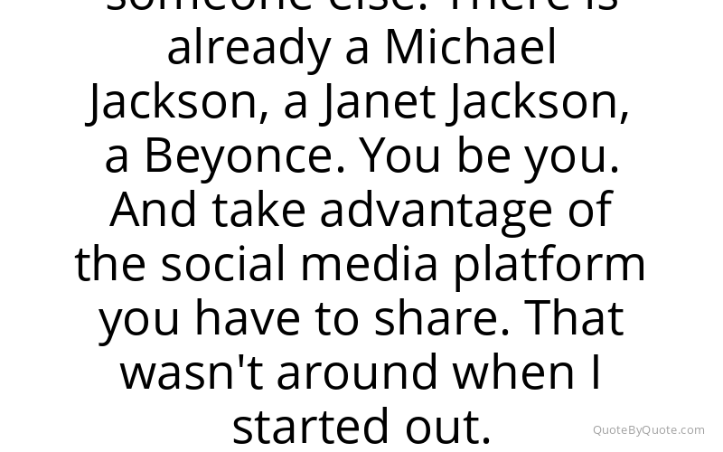 Preview image for this quote by LeToya Luckett
