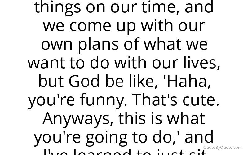 Preview image for this quote by LeToya Luckett
