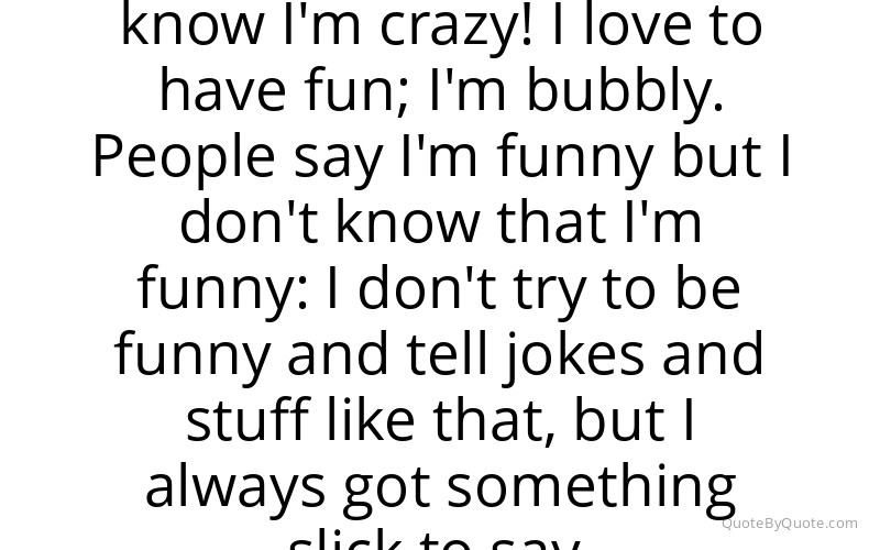 Preview image for this quote by LeToya Luckett
