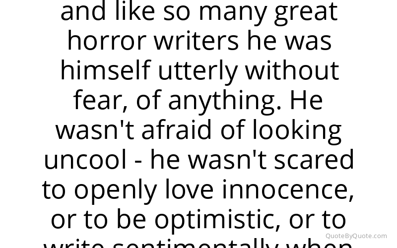 Preview image for this quote by Lev Grossman