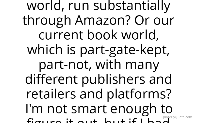 Preview image for this quote by Lev Grossman
