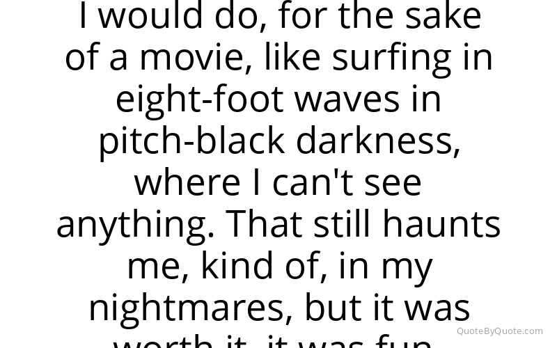 Preview image for this quote by Leven Rambin