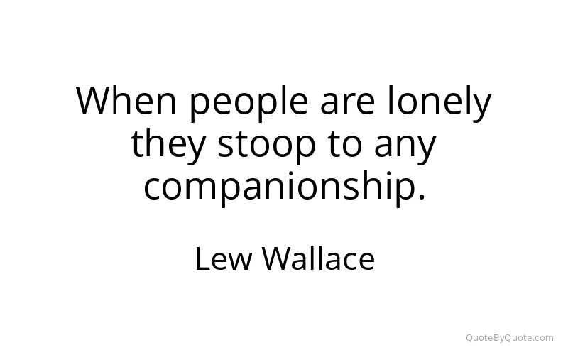 Preview image for this quote by Lew Wallace