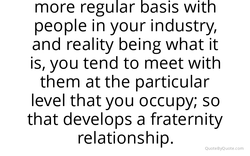 Preview image for this quote by Lew Wasserman