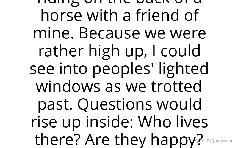 Preview image for this quote by Ann Turner