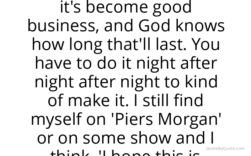Preview image for this quote by Lewis Black