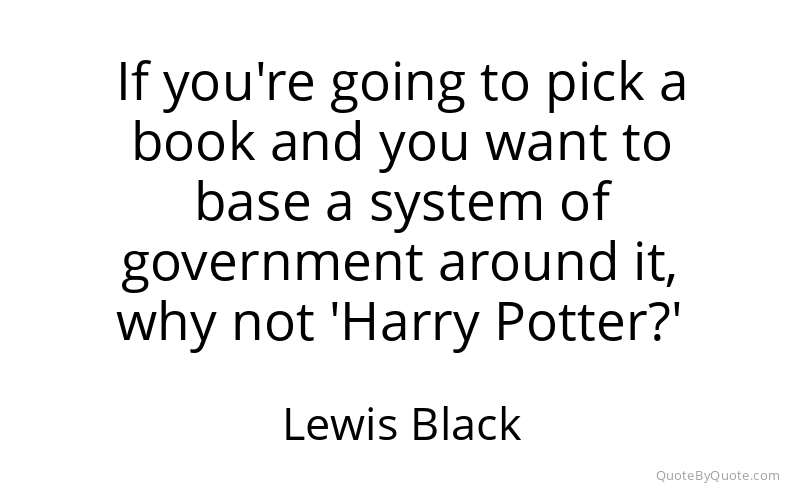 Preview image for this quote by Lewis Black