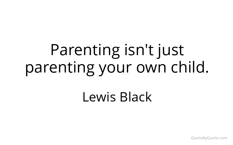 Preview image for this quote by Lewis Black