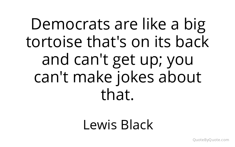 Preview image for this quote by Lewis Black