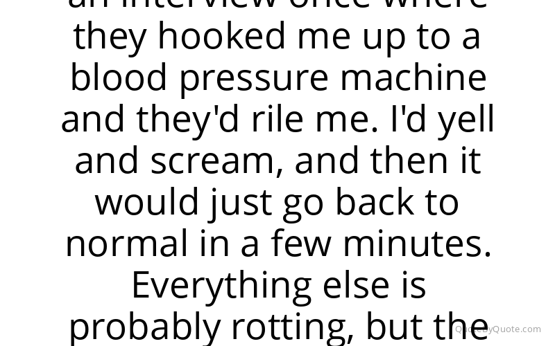 Preview image for this quote by Lewis Black