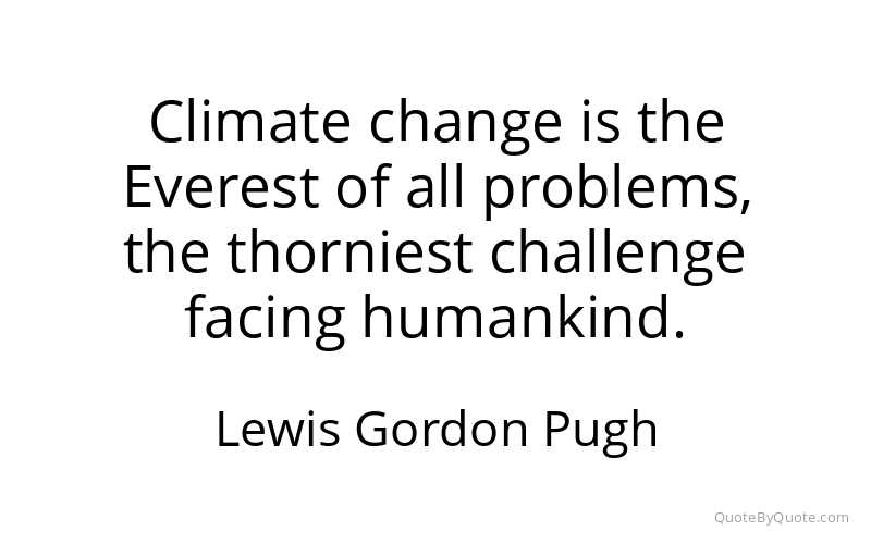 Preview image for this quote by Lewis Gordon Pugh