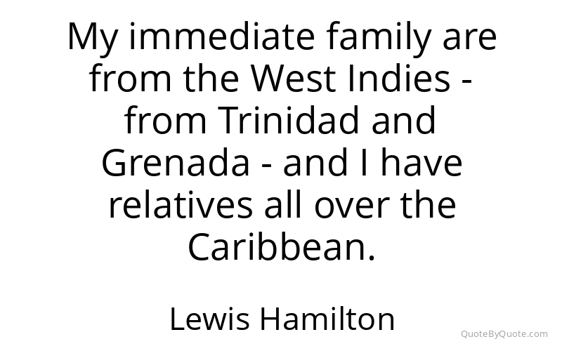 Preview image for this quote by Lewis Hamilton