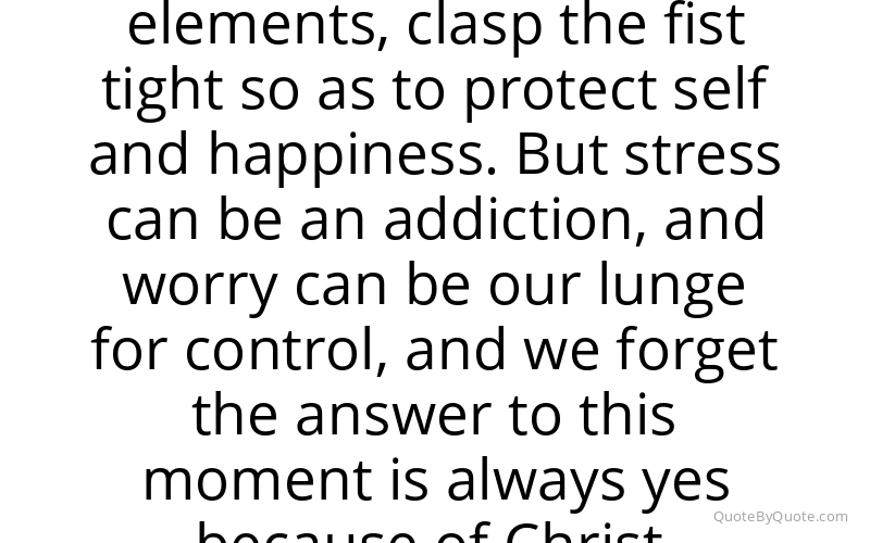 Preview image for this quote by Ann Voskamp