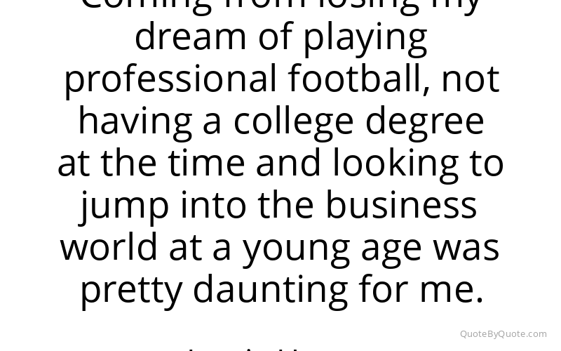 Preview image for this quote by Lewis Howes