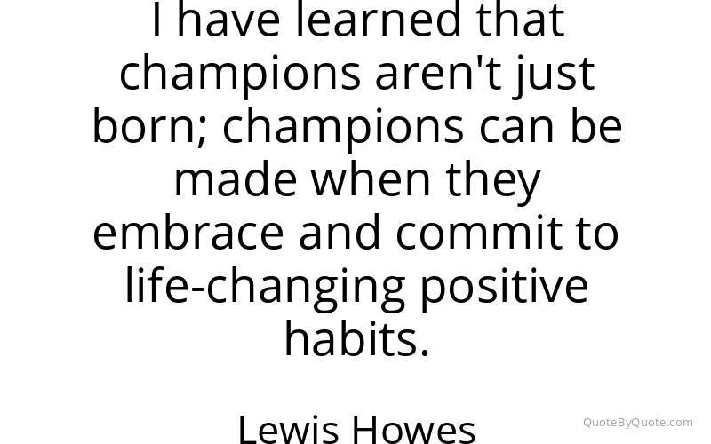 Preview image for this quote by Lewis Howes
