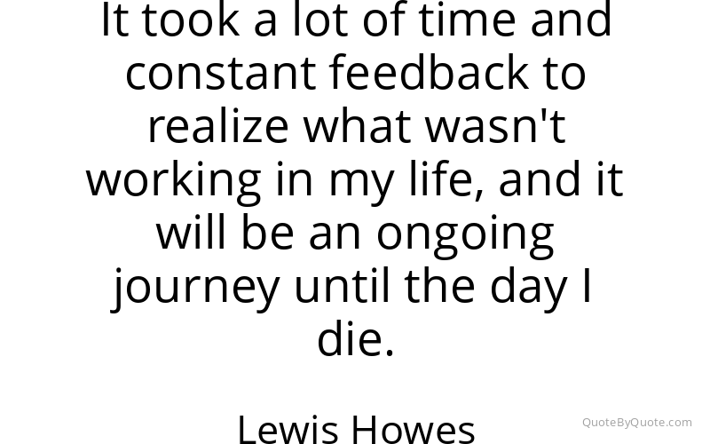 Preview image for this quote by Lewis Howes