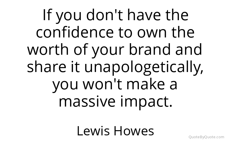 Preview image for this quote by Lewis Howes