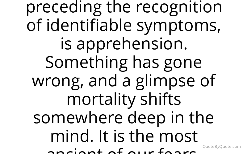 Preview image for this quote by Lewis Thomas