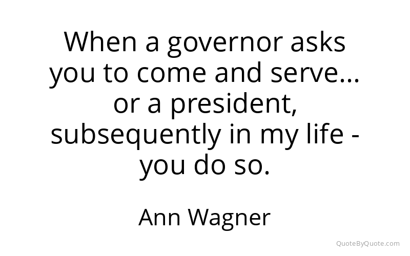 Preview image for this quote by Ann Wagner