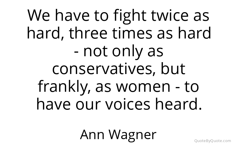 Preview image for this quote by Ann Wagner
