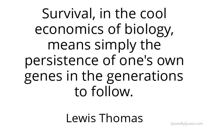 Preview image for this quote by Lewis Thomas