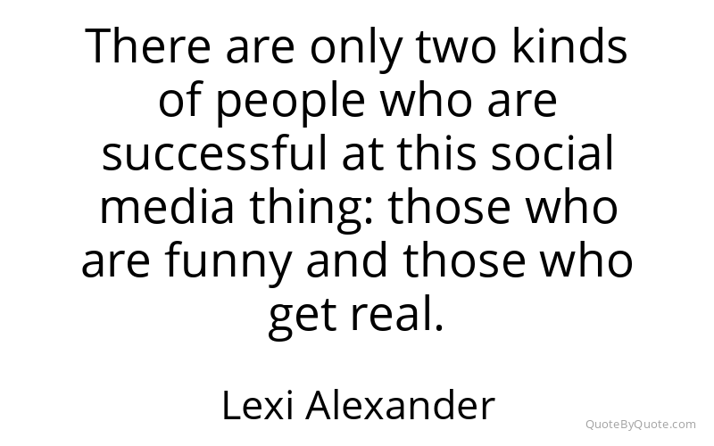 Preview image for this quote by Lexi Alexander