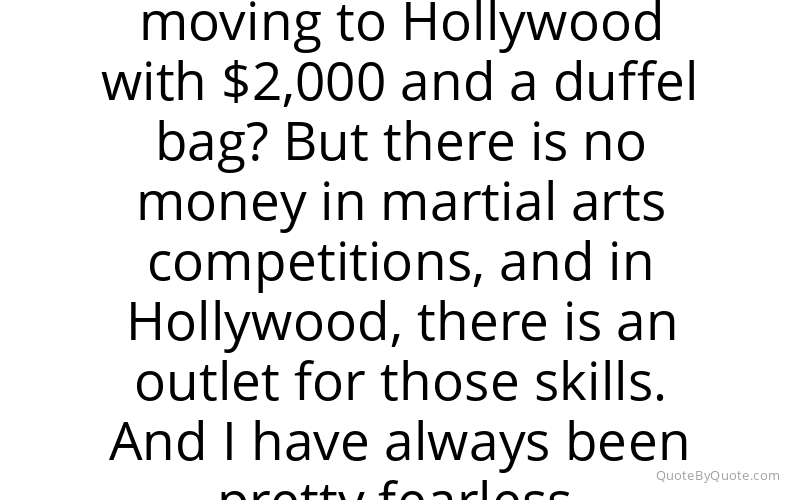 Preview image for this quote by Lexi Alexander