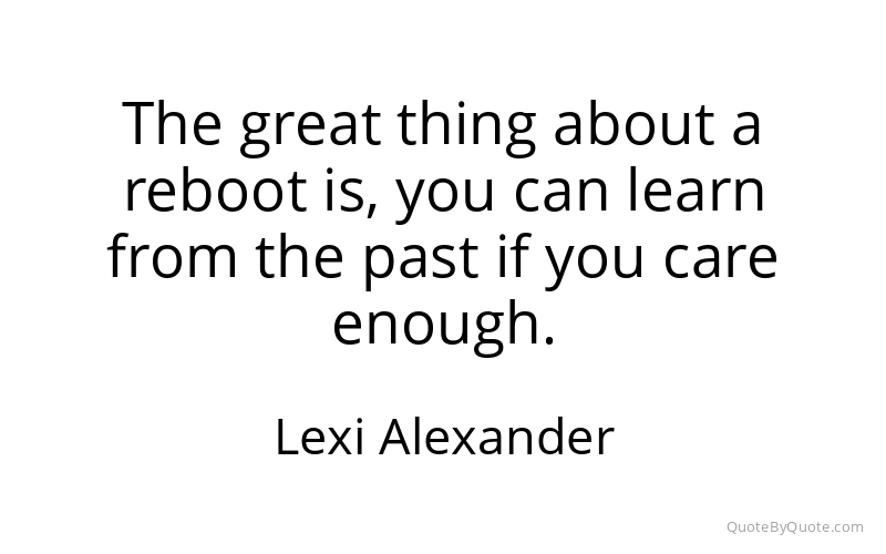 Preview image for this quote by Lexi Alexander