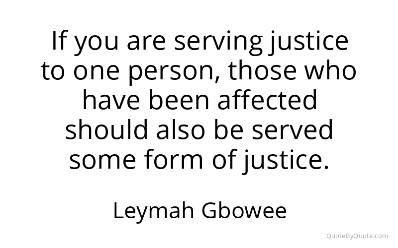 Preview image for this quote by Leymah Gbowee