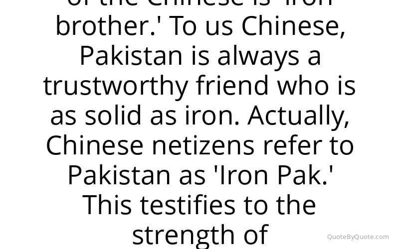 Preview image for this quote by Li Keqiang