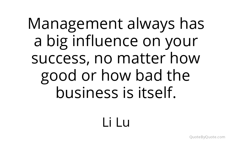 Preview image for this quote by Li Lu